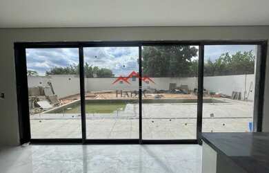 Imagem 16: JUNDIAÍ - Casa de Condomínio - RESIDENCIAL TERRAS DE JUNDIAÍ