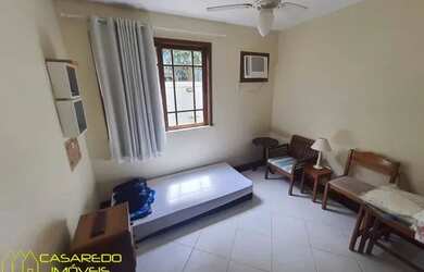 Imagem 3: Excelente Casa de condomínio para venda tem 274M² com 4 quartos- Recreio dos bandeirantes