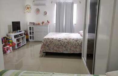 Imagem 12: -Casa a vendagem Itapuã. 80m² de Área, 1 Vaga na garageme2 Dormitórios