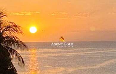 Imagem 4: casa praia vista mar. Piscina, Varanda, Vista para o mareGuarda roupa