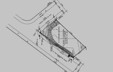 Imagem 12: Terreno residencial localizado no ponto mais alto do bairro Barreirinha, em condomínio de