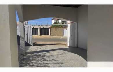 Imagem 15: CASA disponível para LOCAÇÃO no bairro BRINDES - GUANAMBI-BA