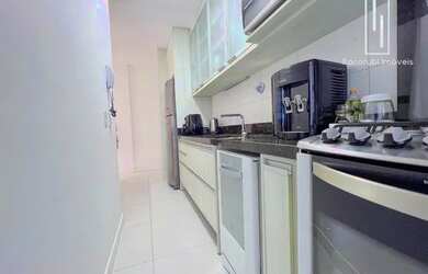 Imagem 11: FLORIANóPOLIS - Apartamento Padrão - Itacorubi