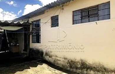 Imagem: SOROCABA - Casa Padrão - Lopes de Oliveira