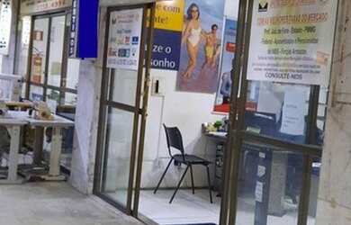 Imagem 8: Loja à venda, 52 m² por R$ 249.900,00 - Centro - Juiz de Fora/MG