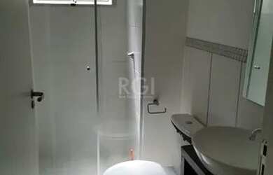 Imagem 5: Apartamento para Venda - 40.29m², 2 dormitórios, 1 vaga - Cavalhada