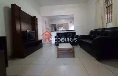 Imagem 7: Casa à venda, 82 m² por R$ 320.000,00 - Mirim - Praia Grande/SP