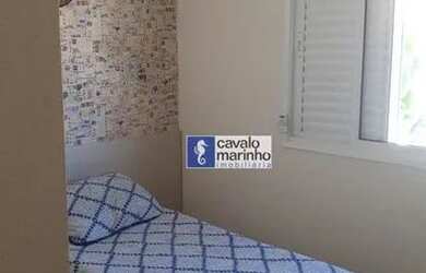 Imagem 12: Casa com 3 dormitórios para alugar, 96 m² por R$ 3.432,25/mês - Condomínio...