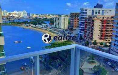 Imagem: O apartamento possui 3 Dormitórios, 3 Banheiros, 2 Vagas na