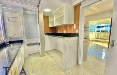 Imagem 5: Apartamento com 3 dormitórios para alugar, no Vila da Serra - Nova Lima/MG