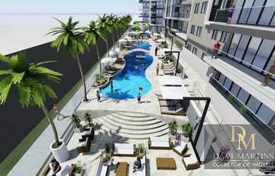 Imagem 9: Matinhos - Apartamento Padrão - Centro