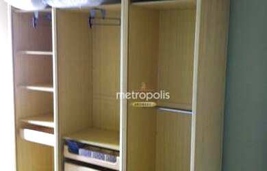 Imagem 3: Apartamento à venda, 169 m² por R$ 583.000,00 - Jardim Las Palmas -...