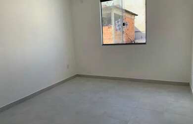 Imagem 9: Casa em Campo Grande 2Q 2 banheiros quintal grande financia