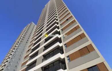 Imagem: O apartamento possui 3 Dormitórios, 5 Banheiros, 2 Vagas na