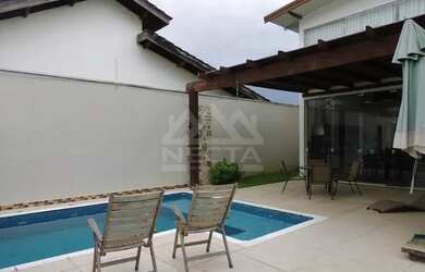 Imagem 4: Casa Alto Padrão para Locação no Jardim Aruan Caraguatatuba/SP