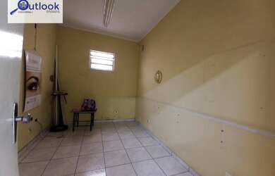 Imagem 9: Salão para alugar, 80 m² por R$ 4.500,00/mês - Jardim Miriam - São...