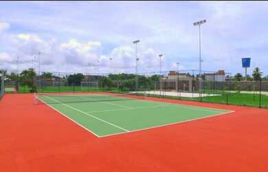 Imagem 11: Lenildo Terto VENDE lotes Condomínio Vista Lagoa ALTO PADRÃO Barra Nova