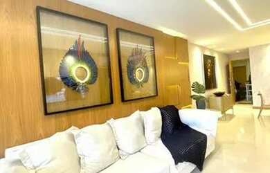 Imagem 1: Apartamento à venda no Recreio - Rio de Janeiro/RJ