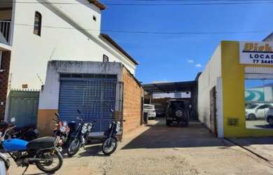 Imagem: O terreno possui 225m² de Área e está localizado em Novo