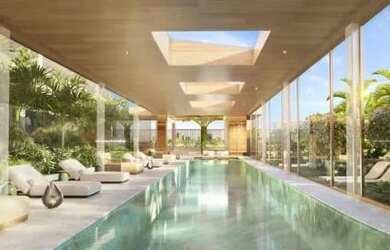 Imagem 11: APARTAMENTO RESIDENCIAL em São Paulo - SP, Brooklin Paulista