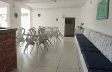 Imagem 12: GUARUJÁ Temporada. Churrasqueira, Varanda, 1 Vaga na garageme2 Dormitórios