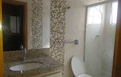 Imagem 8: Cobertura com 3 dormitórios para alugar, 110 m² por R$ 4.796,00/mês...