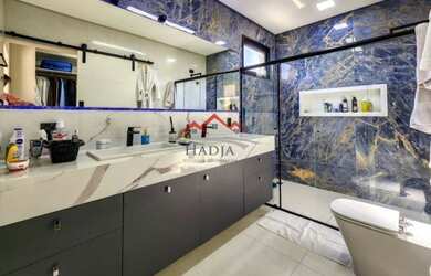 Imagem 11: JUNDIAÍ - Casa de Condomínio - JARDIM NOVO MUNDO