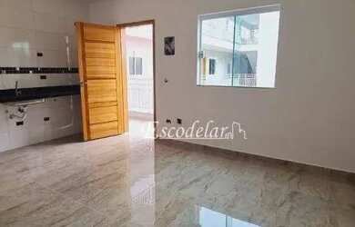 Imagem 1: Apartamento à venda, 26 m² por R$ 235.000,00 - Jardim Sao Paulo Zona...