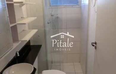 Imagem 10: Apartamento com 2 dormitórios, 42 m² - venda por R$ 205.000,00 ou aluguel por R$ 1.460,00