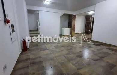 Imagem: O depósito possui 185m² de Área e está localizado em Savassi