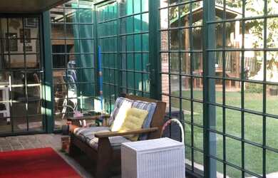 Imagem 14: SANTANA DE PARNAÍBA - Casa de Condomínio - TAMBORÉ