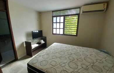 Imagem 9: Casa em Pirangi do Sul, beira-mar - Locação temporada