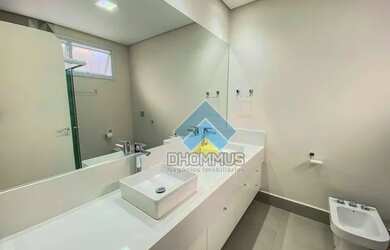 Imagem 15: Casa para alugar, 300 m² por R$ 6.615,00/mês - Condomínio Portal de...