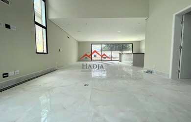 Imagem 4: JUNDIAÍ - Casa de Condomínio - RESIDENCIAL TERRAS DE JUNDIAÍ