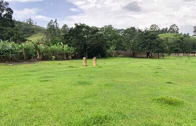 Imagem: O terreno está localizado em Centro, Guarulhos à venda por