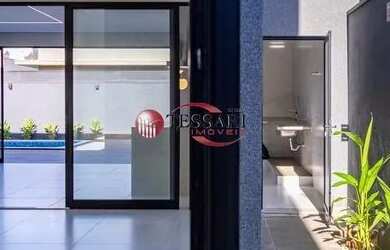 Imagem 4: Vende casa Recanto do Lago com 3 dormitórios suítes, sala 2 amientes,...