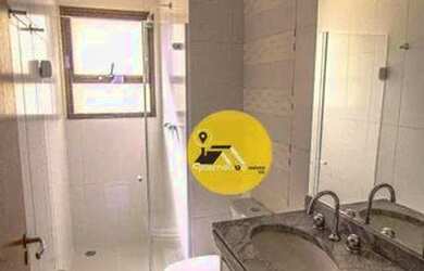 Imagem 7: Apartamento com 4 dormitórios, 118 m² - venda por R$ 1.540.000,00 ou...