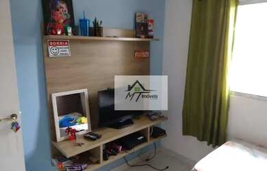 Imagem 10: Casa com 3 dormitórios, 115 m² - venda por R$ 395.000,00 ou aluguel...