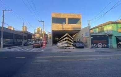 Imagem 2: Salão, 216 m² - venda por R$ 3.500.000,00 ou aluguel por R$ 15.480,00/mês...