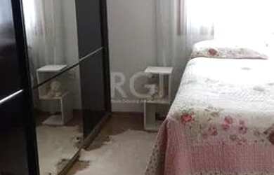 Imagem 6: Sobrado para Venda - 96.67m², 2 dormitórios, sendo 2 suites, 2 vagas - Hípica