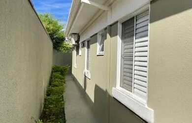 Imagem 5: CASA RESIDENCIAL em RIBEIRÃO PRETO - SP, RECREIO DAS ACÁCIAS