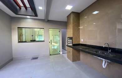 Imagem 8: Linda Casa ao Lado do Pq Fonte Nova - Fino Acabamento