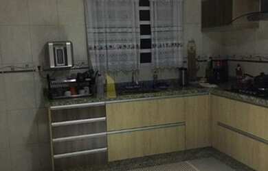 Imagem 4: Jundiaí - Casa Padrão - Jardim Sarapiranga