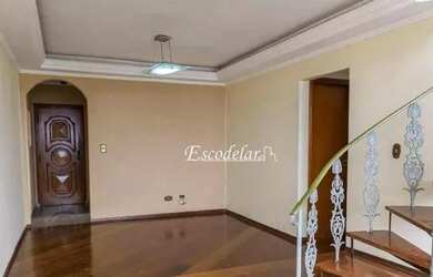 Imagem 2: Cobertura à venda, 189 m² por R$ 1.100.000,00 - Água Fria - São Paulo/SP