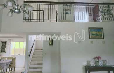 Imagem 8: Venda ou locação Casa em condomínio Piatã Salvador