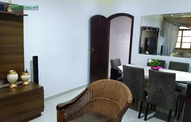 Imagem 7: Sobrado, 250 m² - venda por R$ 540.000,00 ou aluguel por R$ 2.800,00/mês...