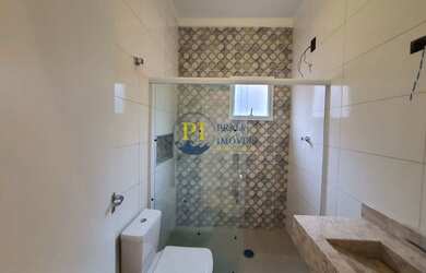 Imagem 13: Casa à venda, 74 m² por R$ 495.000,00 - Caiçara - Praia Grande/SP