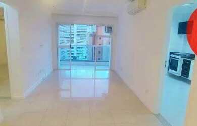 Imagem: O apartamento possui 2 Dormitórios, 3 Banheiros, 2 Vagas na