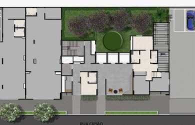 Imagem 16: APARTAMENTO RESIDENCIAL em São Paulo - SP, Vila Romana