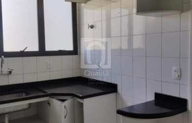 Imagem 5: Apartamento no Centro Sorocaba